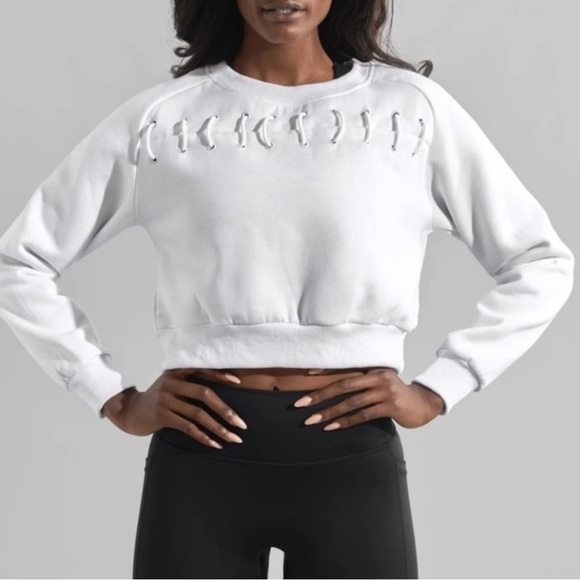 Buffbunny Collection Tops - Buffbunny Catalyst Sweater